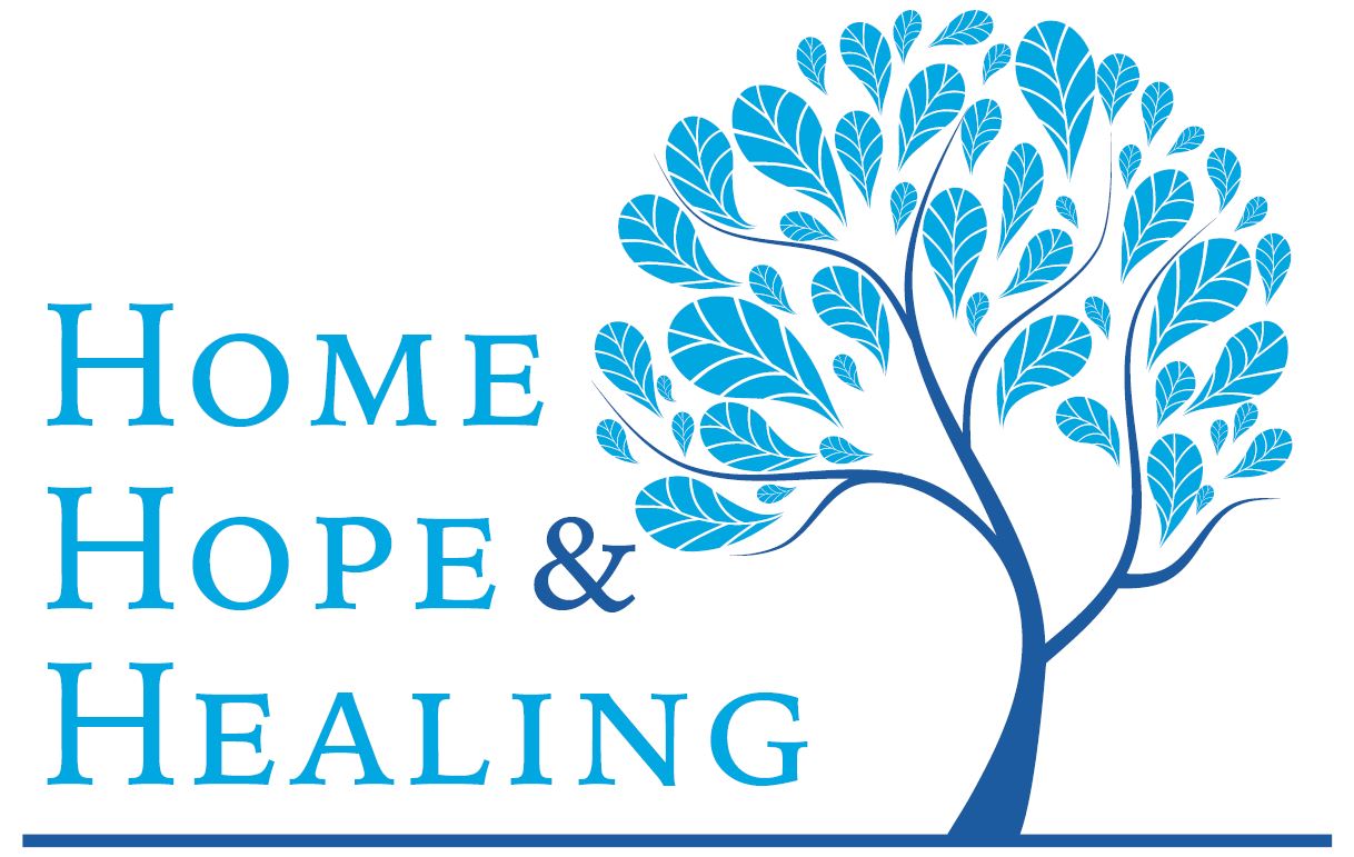 Home, Hope and Healing Blog